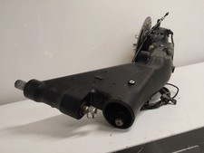 FORCELLONE POSTERIORE ORIGINALE HONDA DN01 ANNI 2008 2009 2010 2012 2013