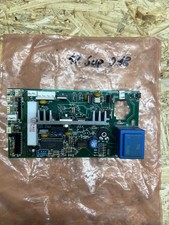 Saeco Vienna scheda di potenza