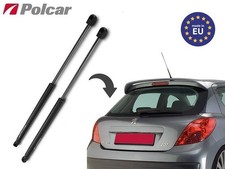 Pistoncini Apertura Baule