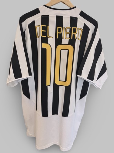 Del piero juventus 2003 04 - del,