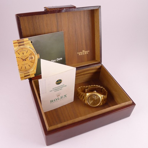 Orologio uomo rolex day date - orologio, day-date