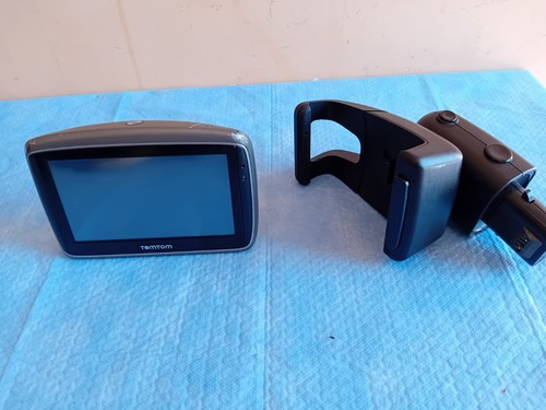 Tomtom blue fiat - tomtom, blue&me