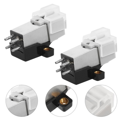 Testine magnetiche per - , 2