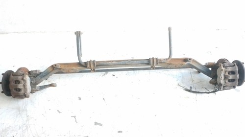 11200401 assale anteriore - assale, /