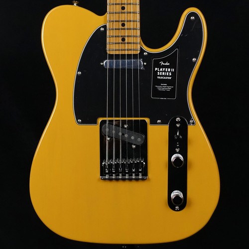 Fender player telecaster - fender,