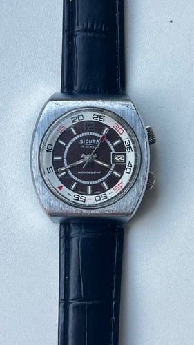 Orologio sicura alarm classic - orologio,