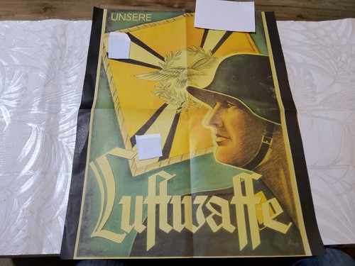 Rare unused german - ❤️rare, unused❤️german