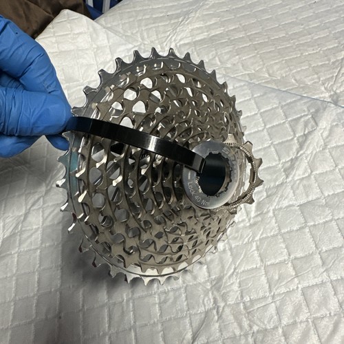 Cassetta sram 1099 10s - sram, xg