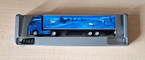 Herpa exclusive volvo - exclusive, fh16
