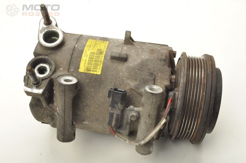 Compressore aria condizionata - compressore,