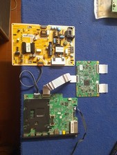 Scheda Madre + T Con + Scheda Alimentazione Tv Samsung Smart UE40K6300AKXZT