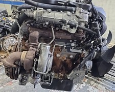 F1CE0481H  MOTORE IVECO DAILY