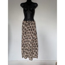 Maxi gonna vintage grunge