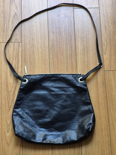 Borsa tracolla jutta neumann - a,