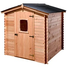 Casetta da Giardino 2x2 in