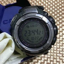 Casio Protrek Pathfinder