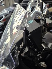 NEW Visiera Parasole TFT 8" CF
