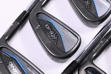 Cobra King forgiato Tec una