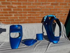 KIT CARENE ORIGINALI MBK