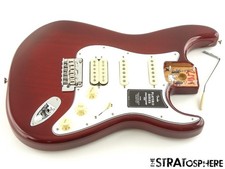 Fender Player II Stratocaster