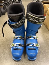Lange World Cup Race Boot Size