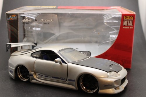 Jada toys modellino auto - toys,