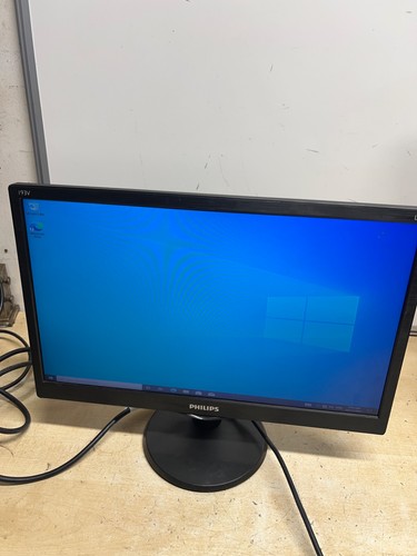 Hanns hl205abb monitor led - hl205abb,