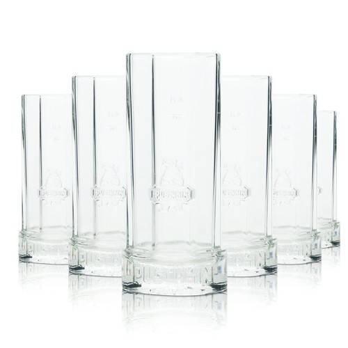 Bicchieri vodka pushkin - 6, da