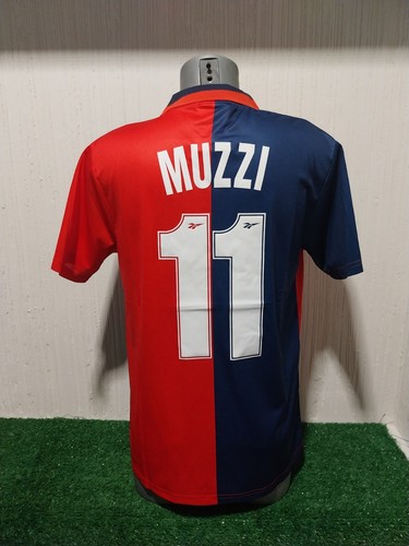Maglia cagliari size - size, l