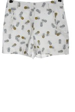 ZARA BASIC Pantaloncino a vita