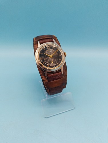Orologio polso uomo vintage - polso,