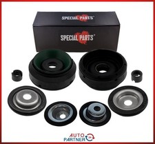 Cuscinetto a cupola abbassamento cuscinetto a duomo (- 20 mm) per VW Golf 4 Audi A3 8l Polo 6R Leon