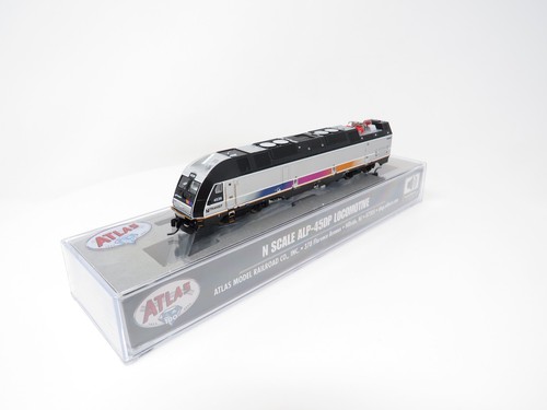 Atlas 40005749 transit - n,