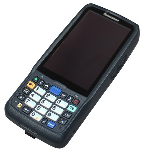 Intermec cn51 con android - intermec,