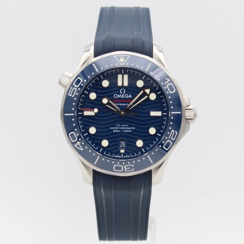 2871 omega seamaster - [2871],