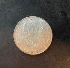 "Riproduzione": Colonia