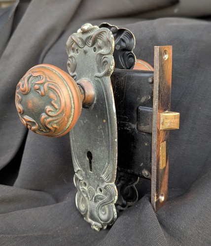 Antico vintage vecchio ottone - vintage,