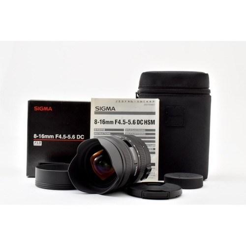 Sigma 5 6 dc hsm - mm,