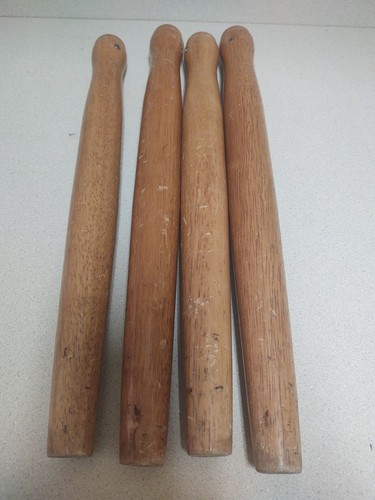 Gambe per mobili legno - gambe,