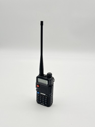 Baofeng vhf uhf walkie - vhf/uhf,