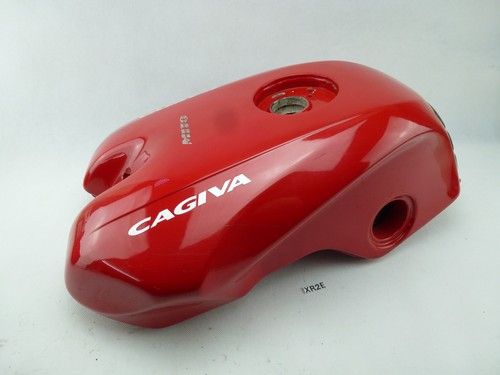 Serbatoio benzina cagiva - serbatoio,