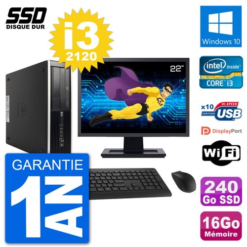 Compaq 6200 pro - hp,