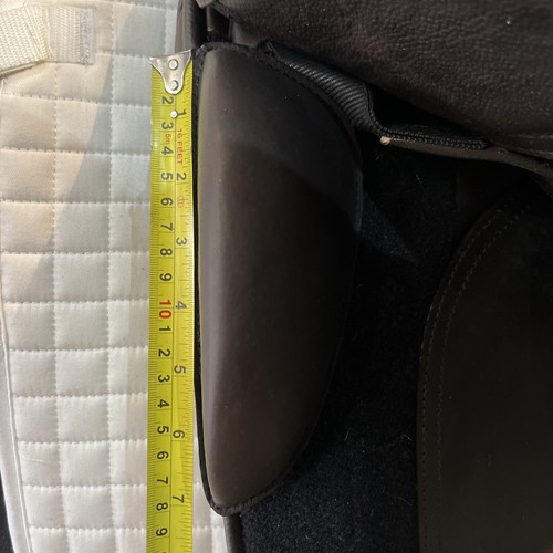 Dressage ginocchiere corte