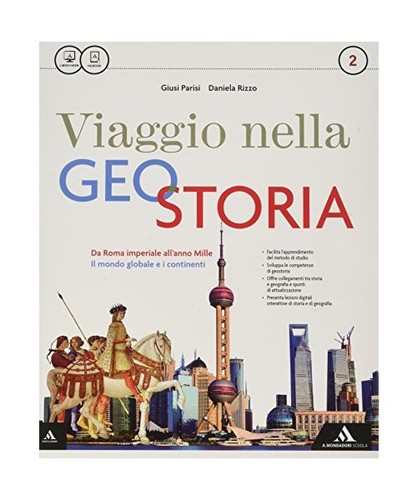 Viaggio nella geostoria per i - geostoria.,