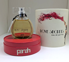 PARAH LOVE SECRETS EDP SPRAY