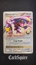 Pokemon garchomp x - pokemon, lv.x
