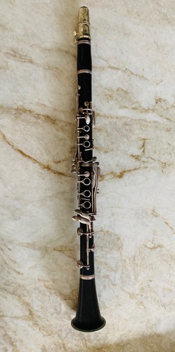 Clarinetto selmer omega usa - clarinetto,