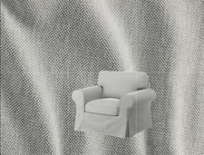 Ikea EKTORP rivestimento per