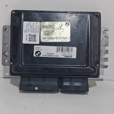 12147557395 Centralina iniezione  MINI MINI (R50/R53) 1.6 16V One Ber.
