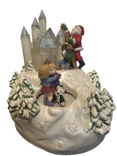 Avon natale castello magico - avon,
